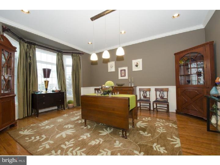 9 Riders Run Newtown Square, PA 19073 - Photo 4 of 25 Dining Room