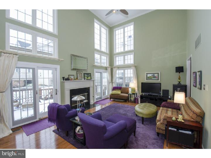 9 Riders Run Newtown Square, PA 19073 - Photo 10 of 25 Family Room