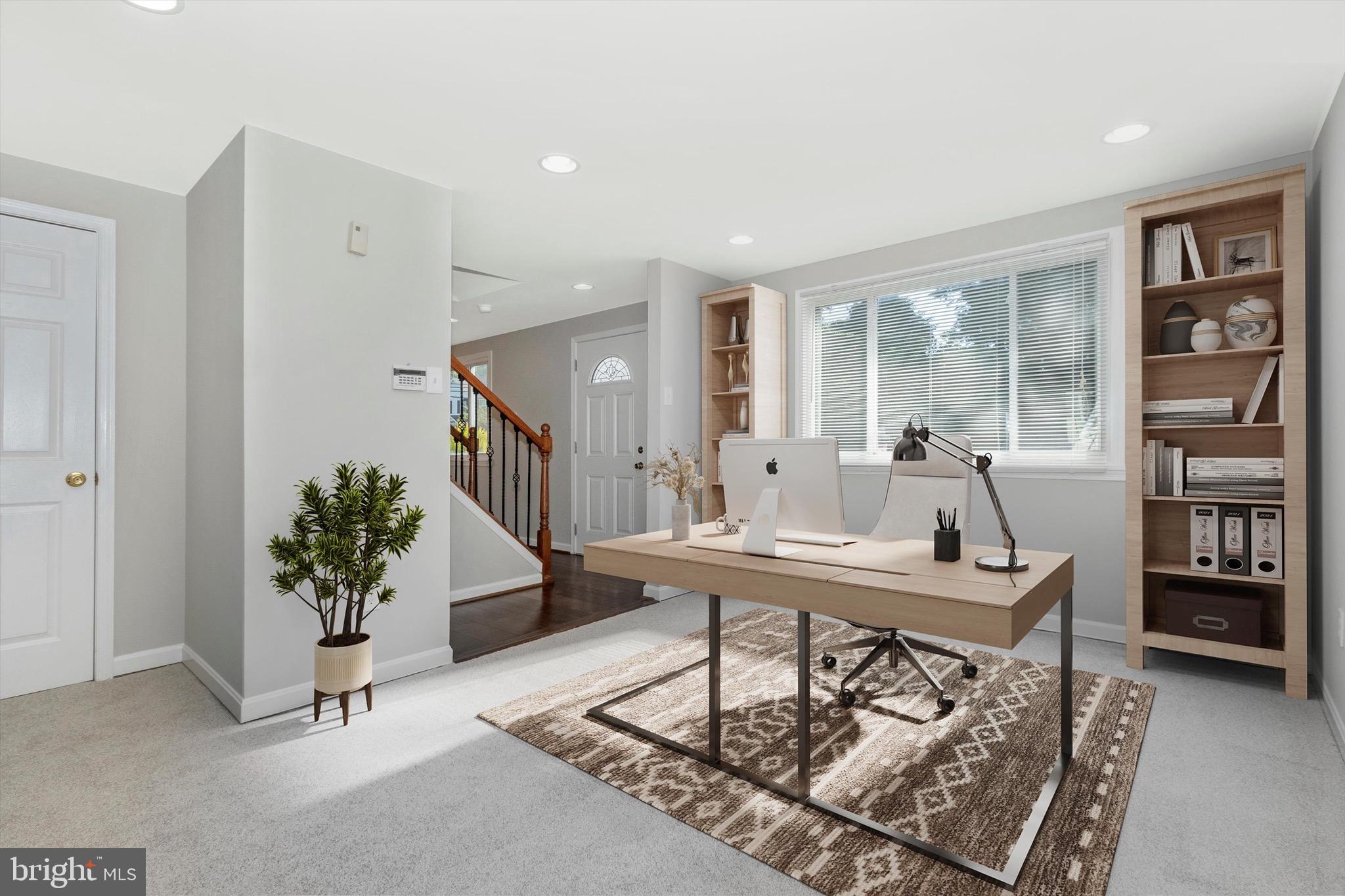 8559 Winands Road Randallstown, MD 21133 - Photo 11 of 44 Office