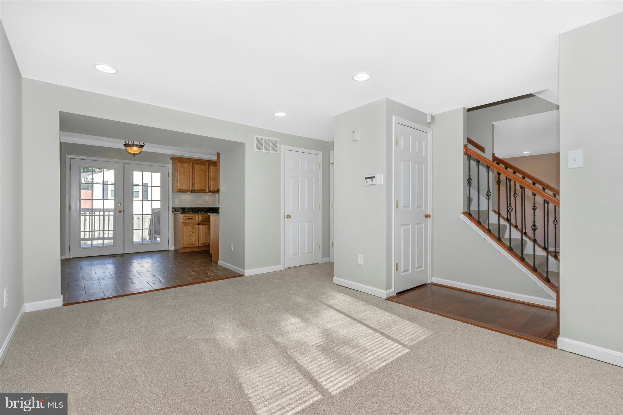 8559 Winands Road Randallstown, MD 21133 - Photo 12 of 44 Office/Playroom