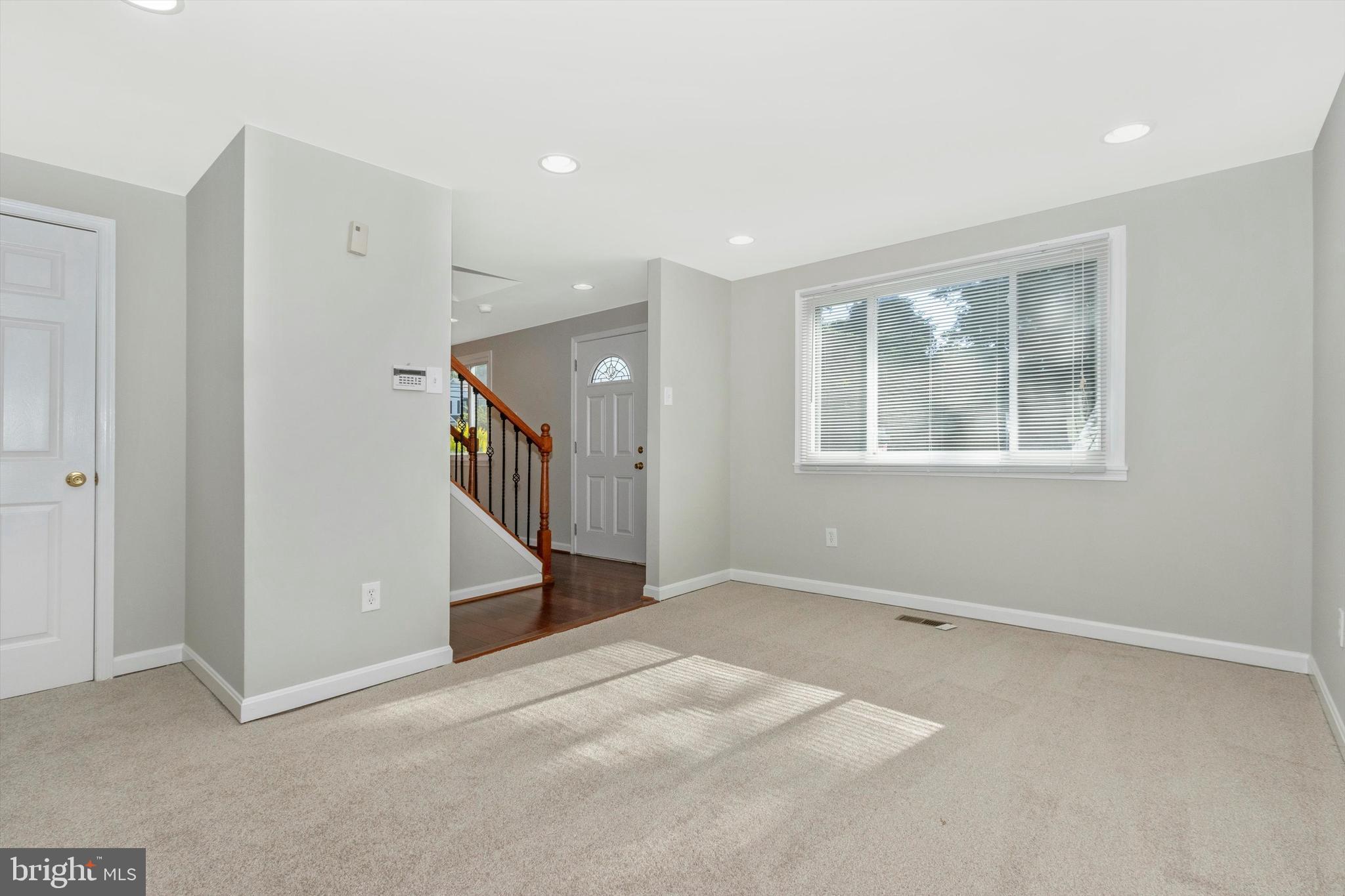 8559 Winands Road Randallstown, MD 21133 - Photo 13 of 44 Office/Playroom