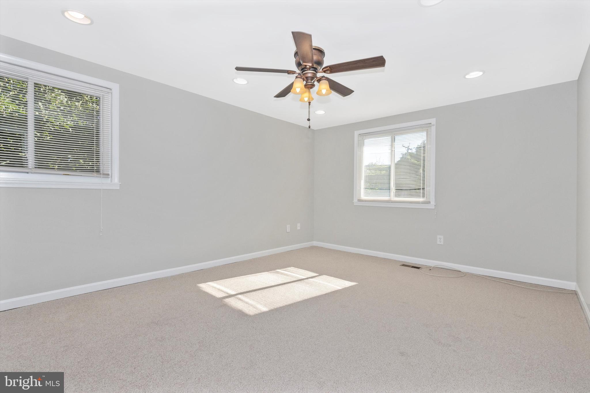 8559 Winands Road Randallstown, MD 21133 - Photo 21 of 44 Primary Bedroom