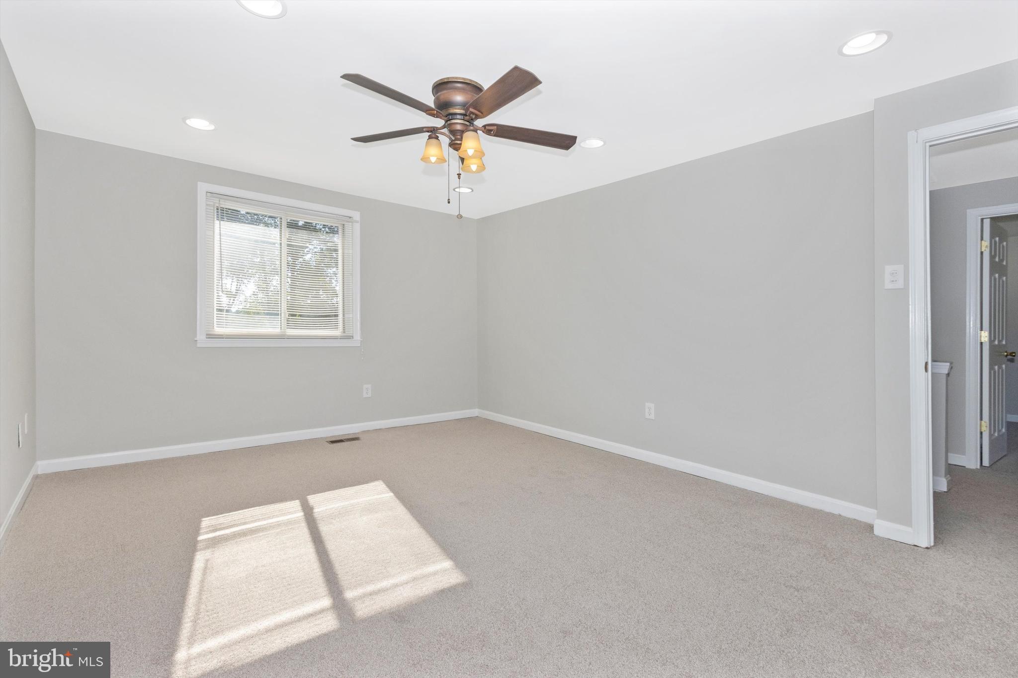 8559 Winands Road Randallstown, MD 21133 - Photo 22 of 44 Primary Bedroom