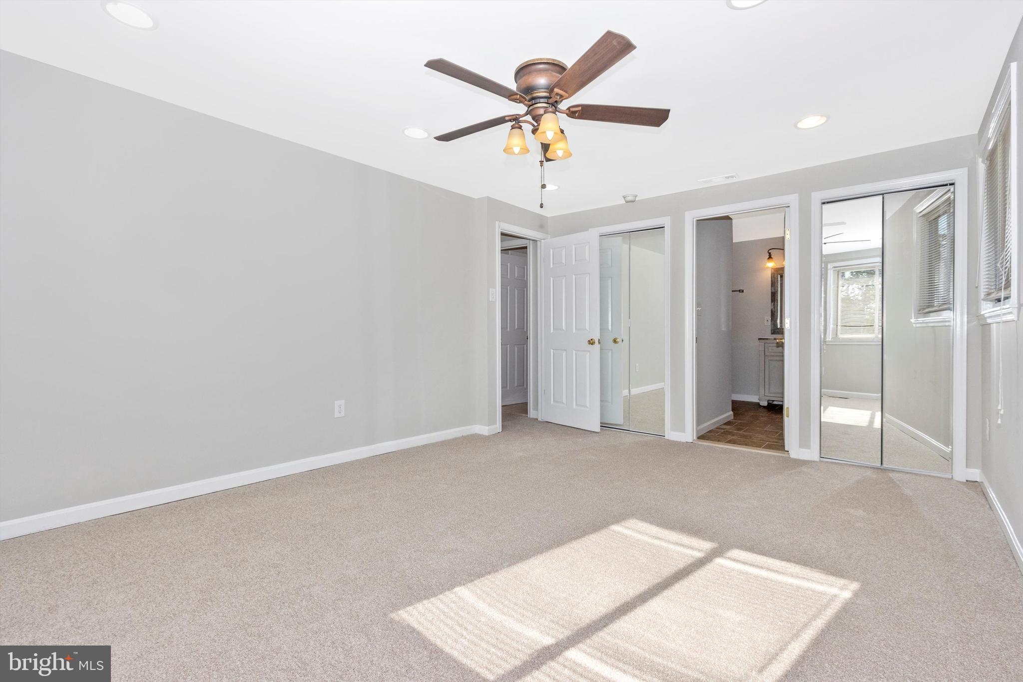 8559 Winands Road Randallstown, MD 21133 - Photo 23 of 44 Primary Bedroom