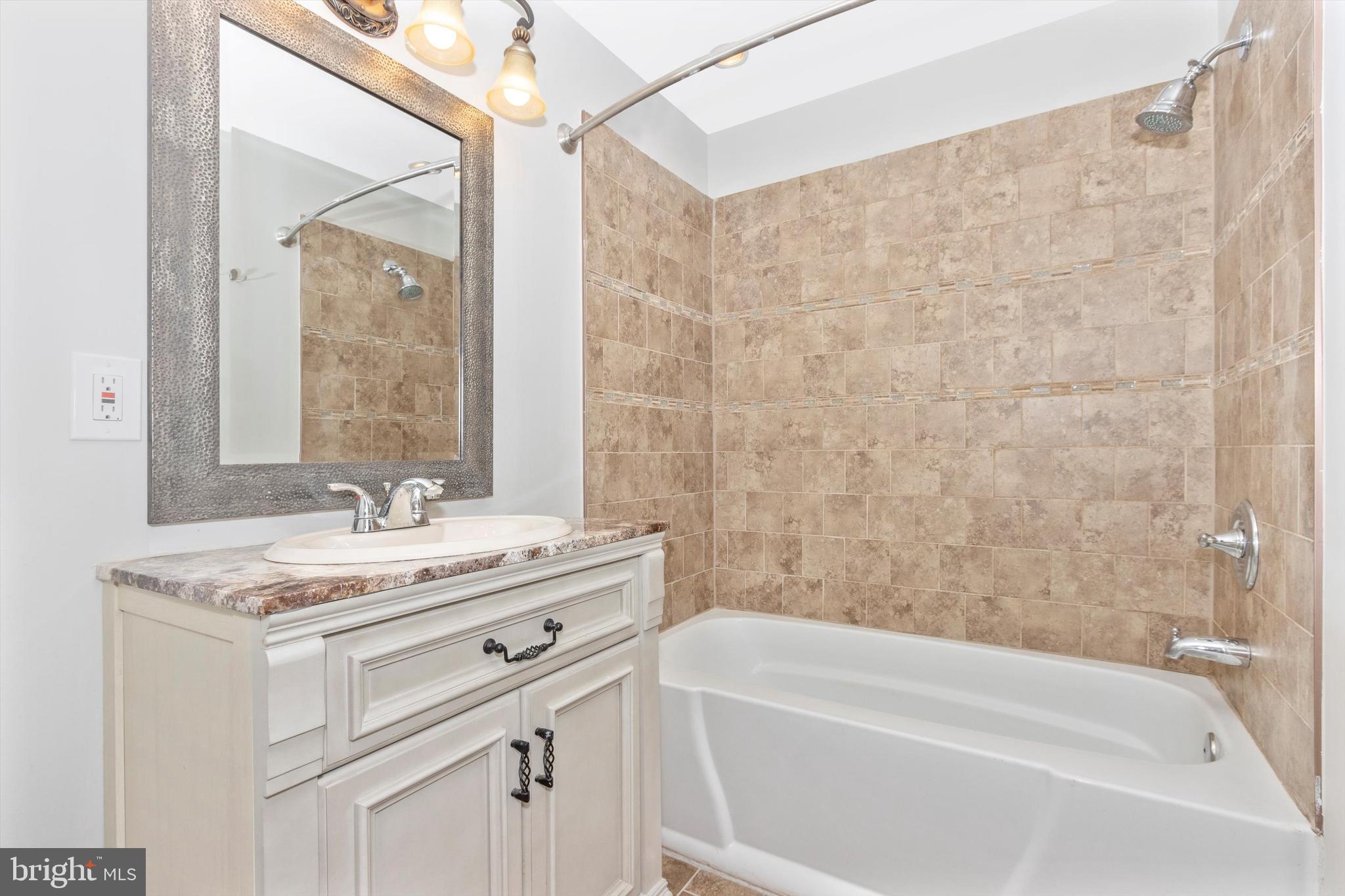 8559 Winands Road Randallstown, MD 21133 - Photo 25 of 44 Primary Bathroom