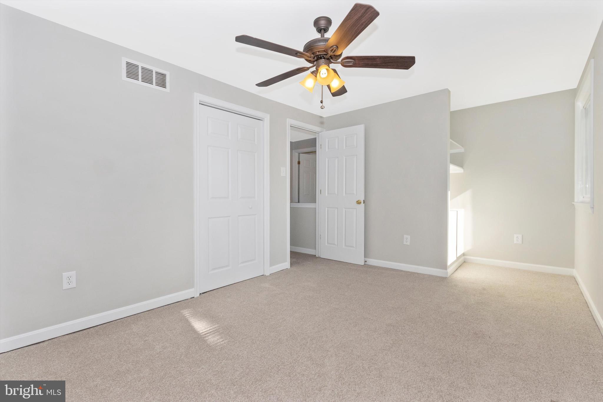 8559 Winands Road Randallstown, MD 21133 - Photo 27 of 44 2nd Bedroom