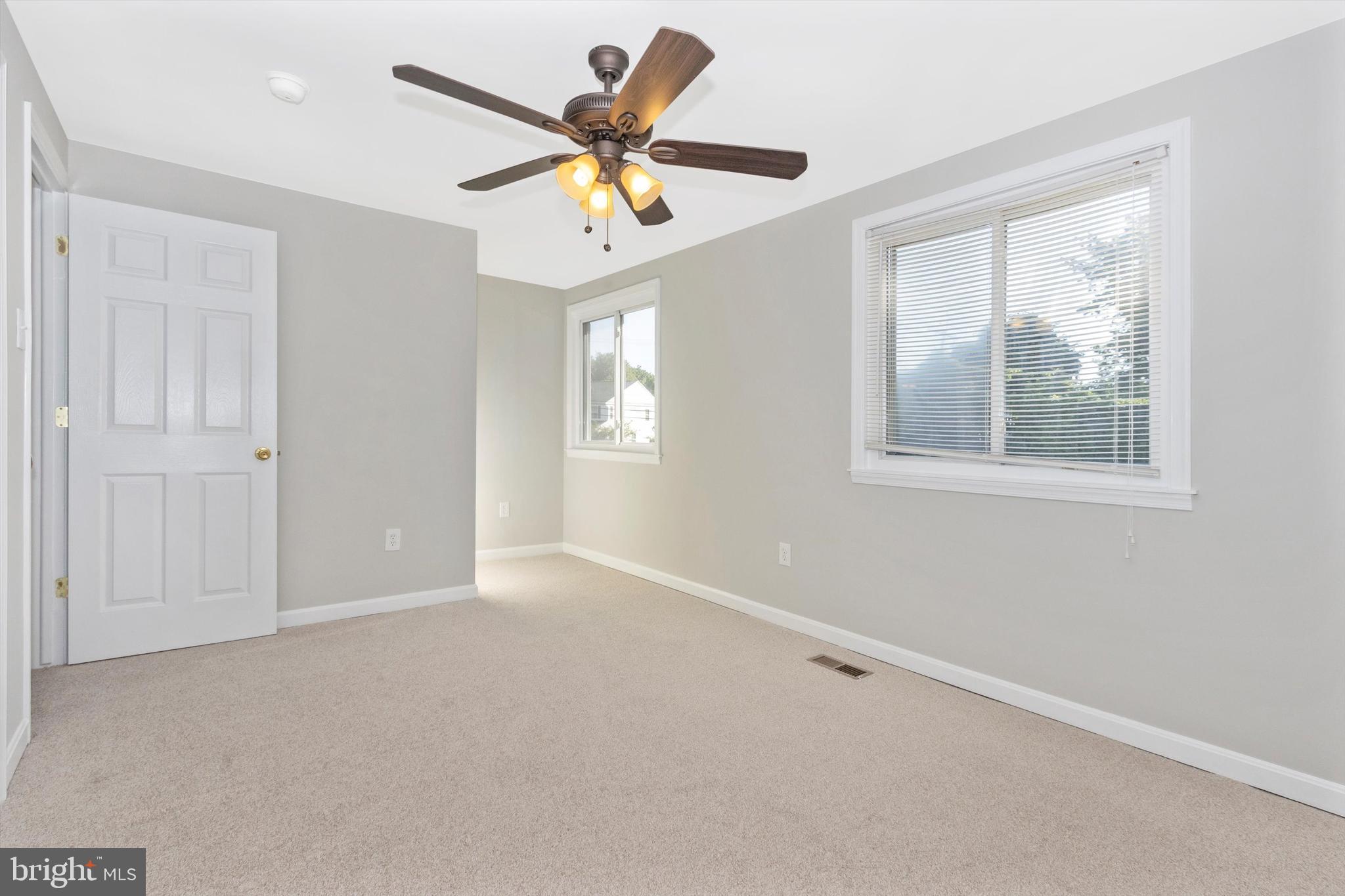 8559 Winands Road Randallstown, MD 21133 - Photo 28 of 44 2nd Bedroom