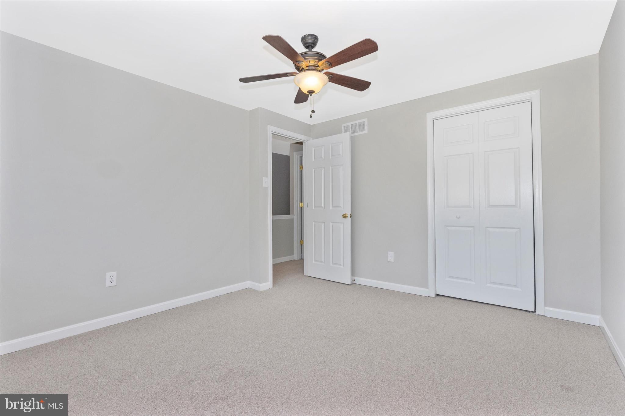 8559 Winands Road Randallstown, MD 21133 - Photo 30 of 44 3rd Bedroom