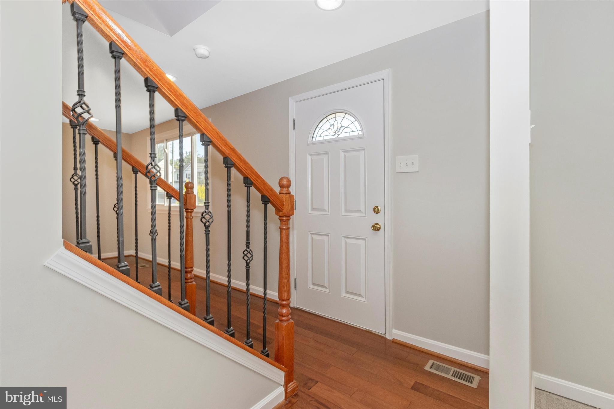 8559 Winands Road Randallstown, MD 21133 - Photo 3 of 44 Front Entrance