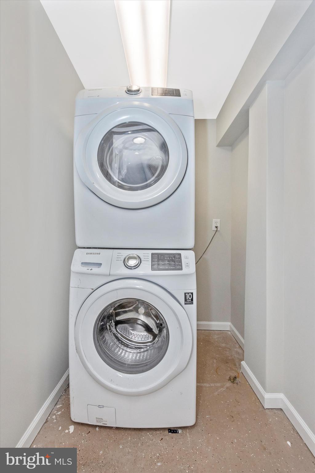 8559 Winands Road Randallstown, MD 21133 - Photo 38 of 44 Laundry