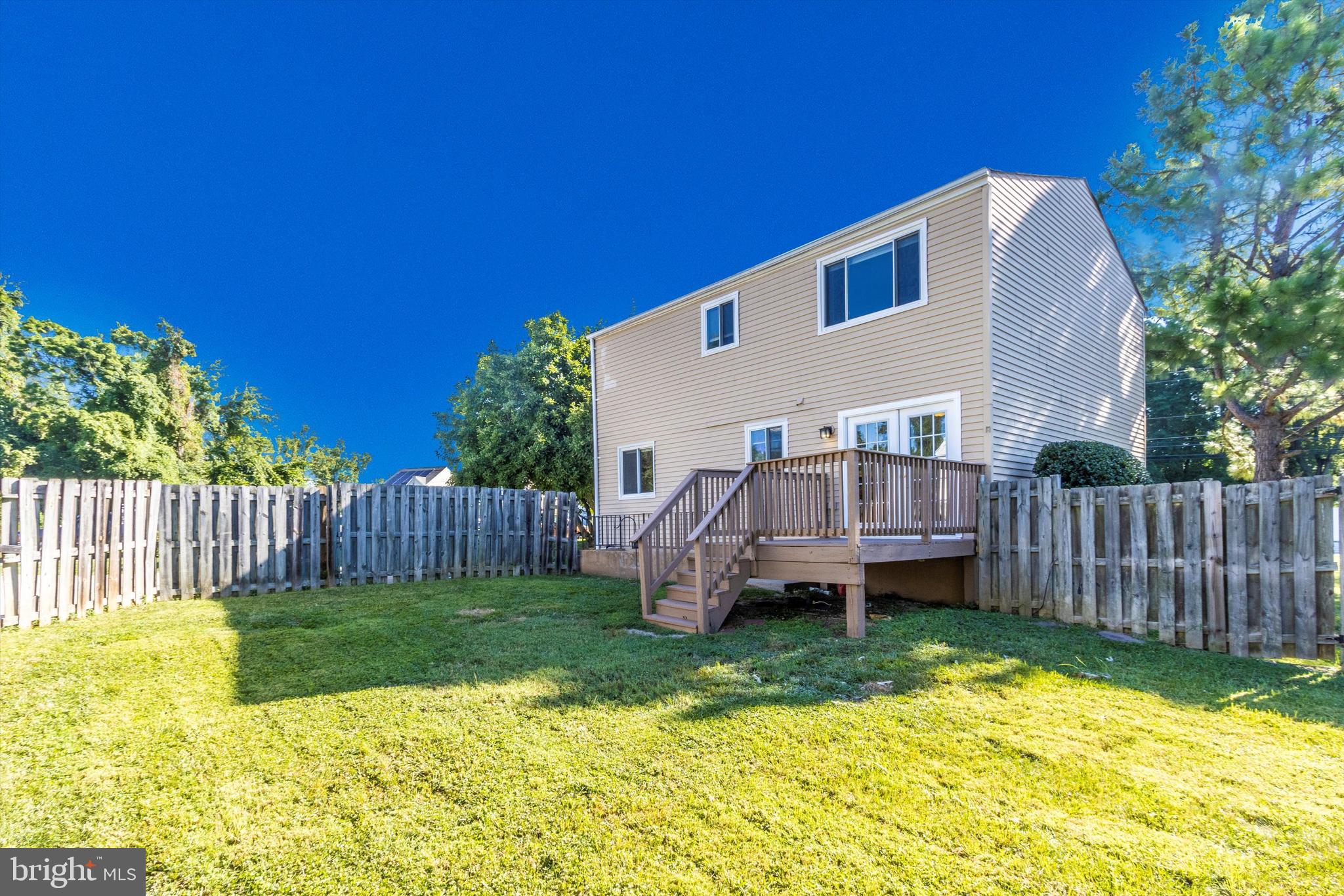 8559 Winands Road Randallstown, MD 21133 - Photo 40 of 44