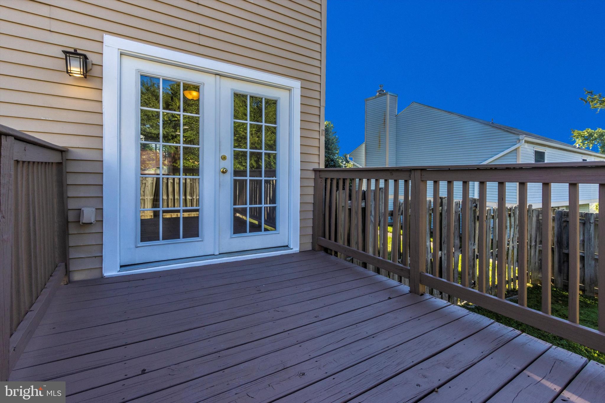 8559 Winands Road Randallstown, MD 21133 - Photo 41 of 44