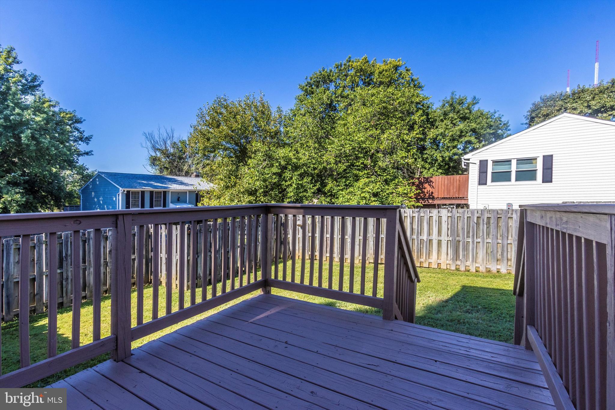 8559 Winands Road Randallstown, MD 21133 - Photo 42 of 44