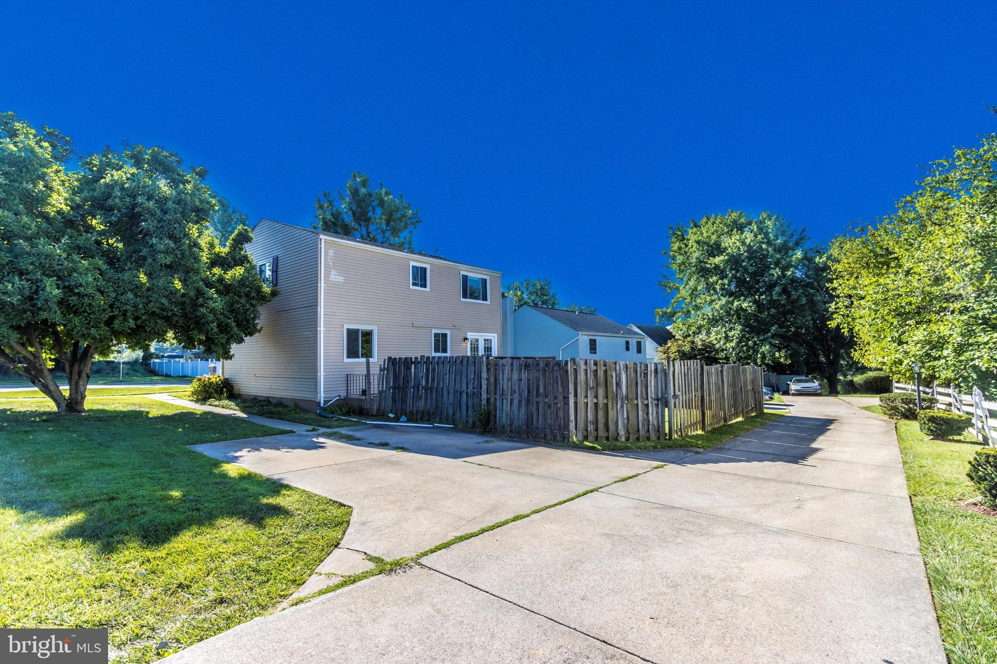 8559 Winands Road Randallstown, MD 21133 - Photo 43 of 44