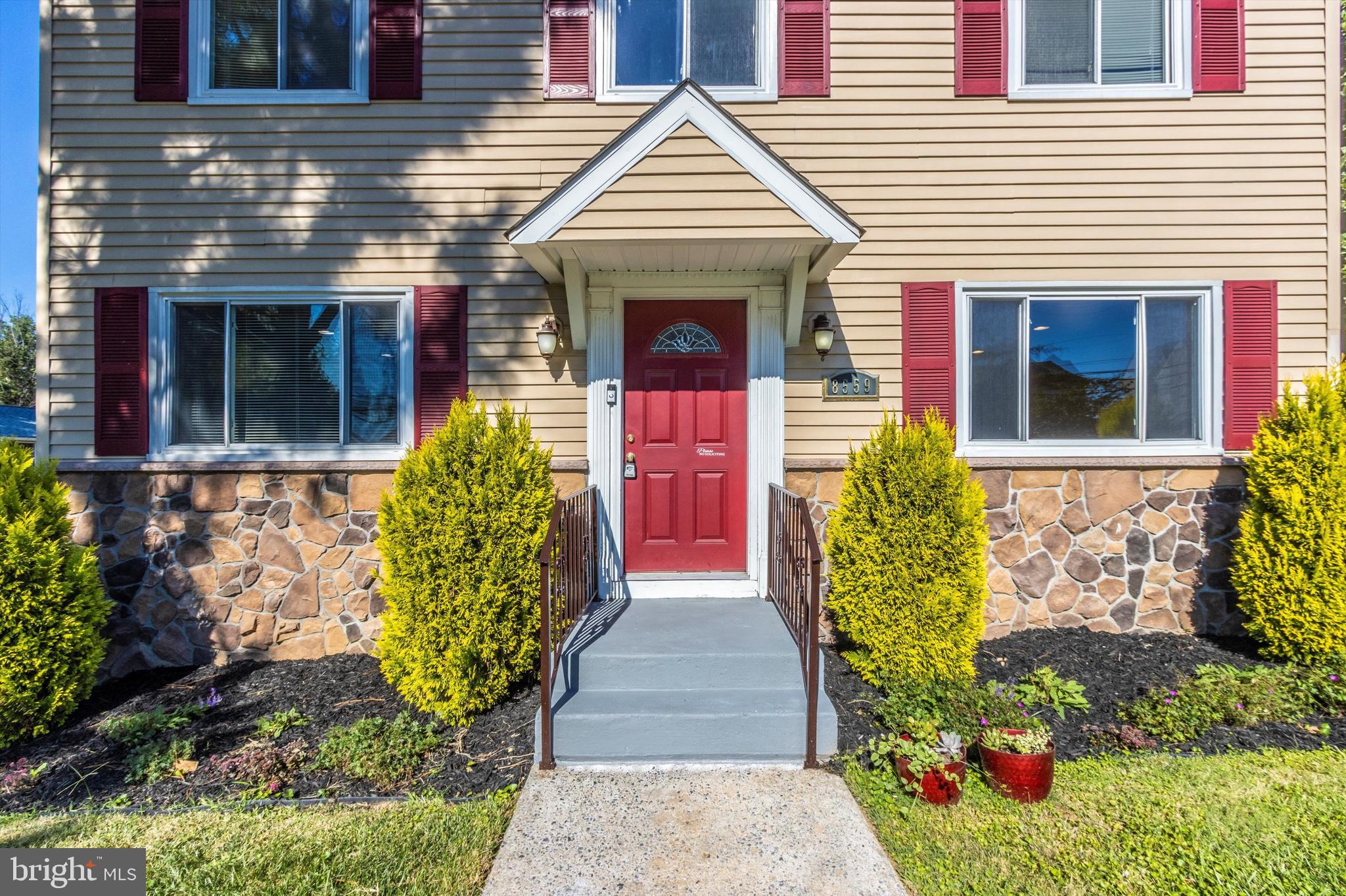 8559 Winands Road Randallstown, MD 21133 - Photo 44 of 44