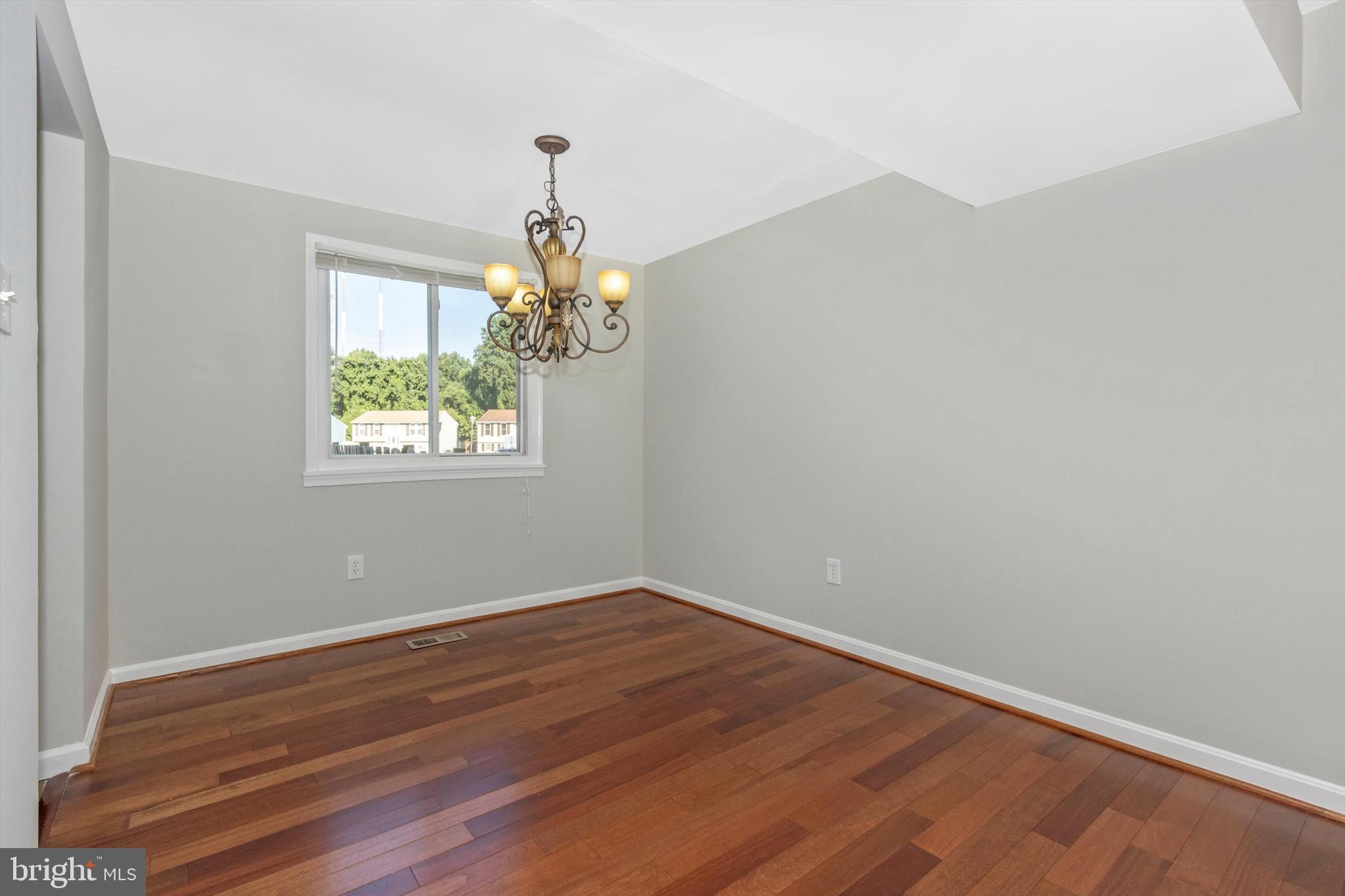 8559 Winands Road Randallstown, MD 21133 - Photo 8 of 44 Dining Room