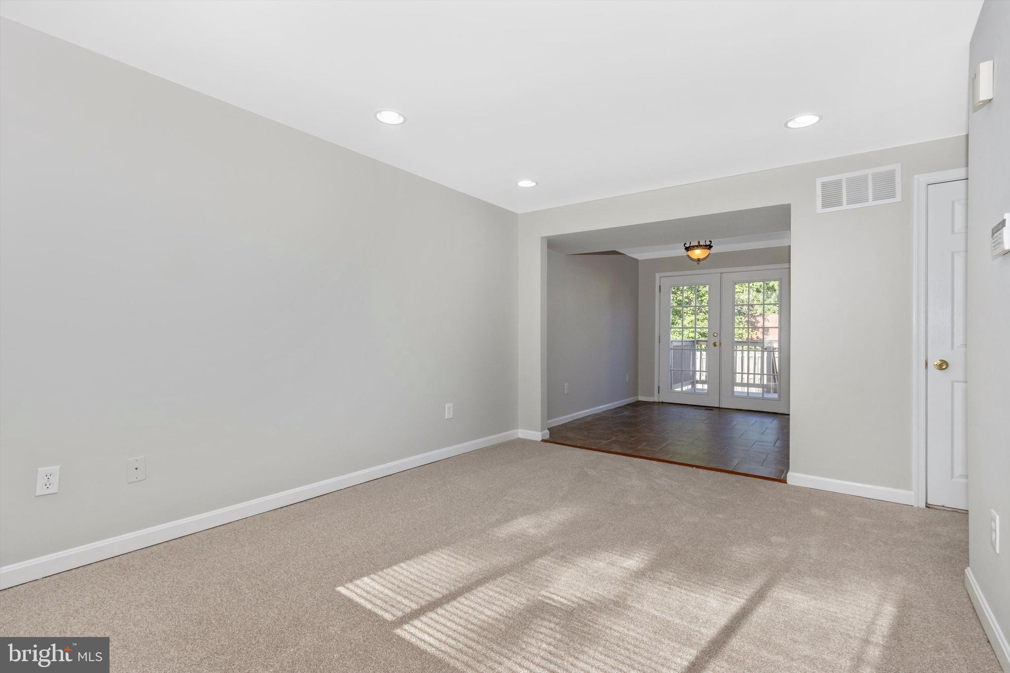 8559 Winands Road Randallstown, MD 21133 - Photo 10 of 44 Office on Main Level