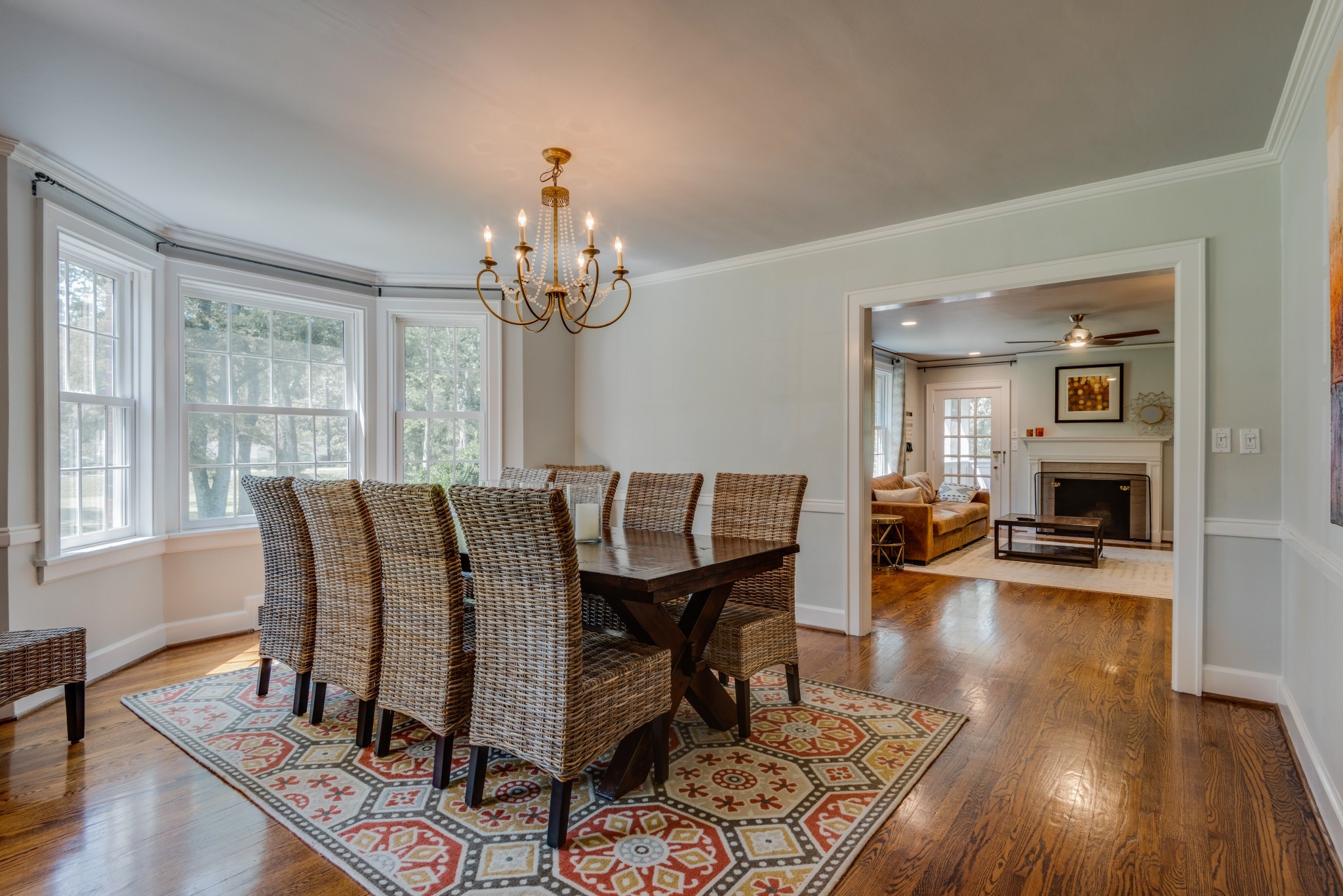 3700 Estes Road Nashville, TN 37215 - Photo 11 of 41 Gallery Image 11