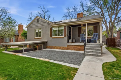 $965,000 | 1220 Glencoe Street, Denver, CO 80220