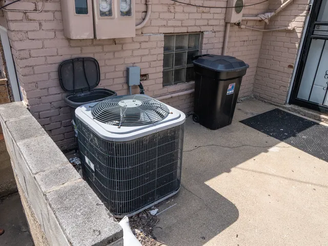 front view of a house with a street view