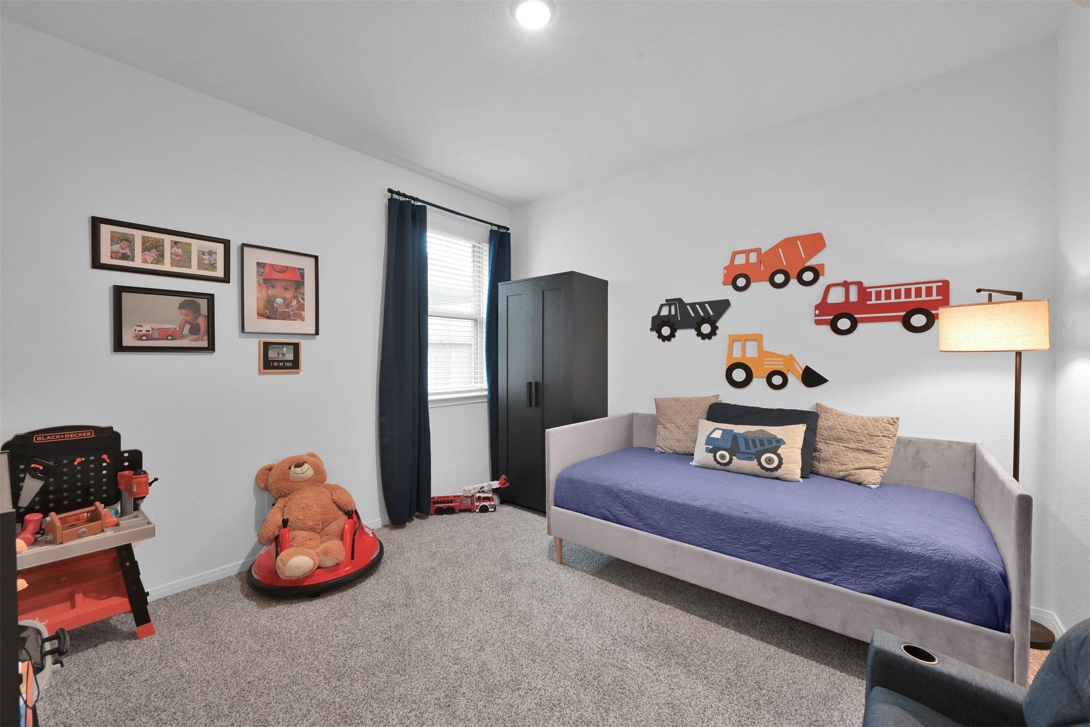 942 Youth Water Road Montgomery, TX 77316 - Photo 14 of 16