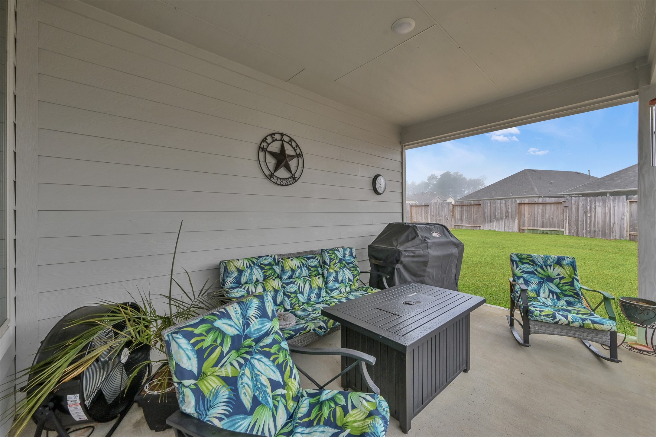 942 Youth Water Road Montgomery, TX 77316 - Photo 15 of 16