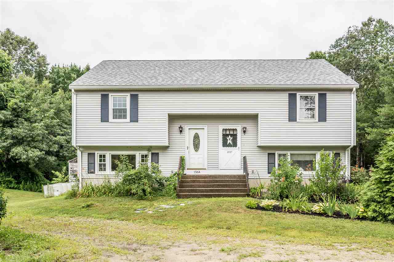 158 A Robinson Road Hudson, NH 03051 - Photo 1 of 22