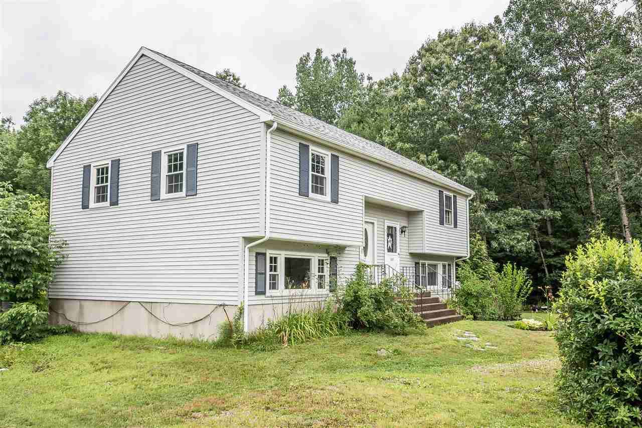 158 A Robinson Road Hudson, NH 03051 - Photo 19 of 22