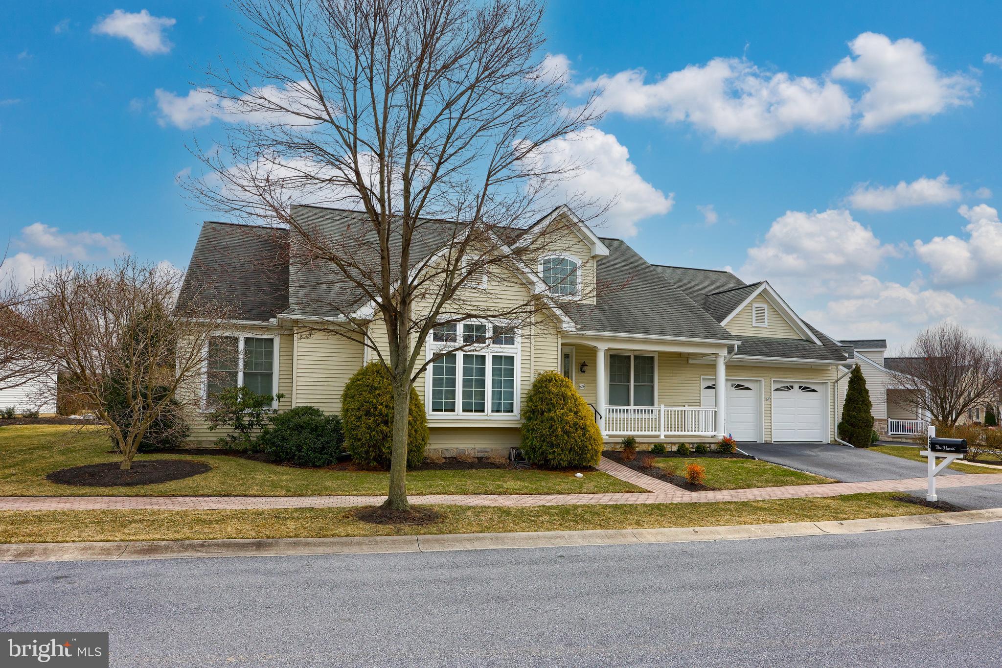620 Dorset Street Lititz, PA 17543 - Photo 1 of 60 Gallery Image 1