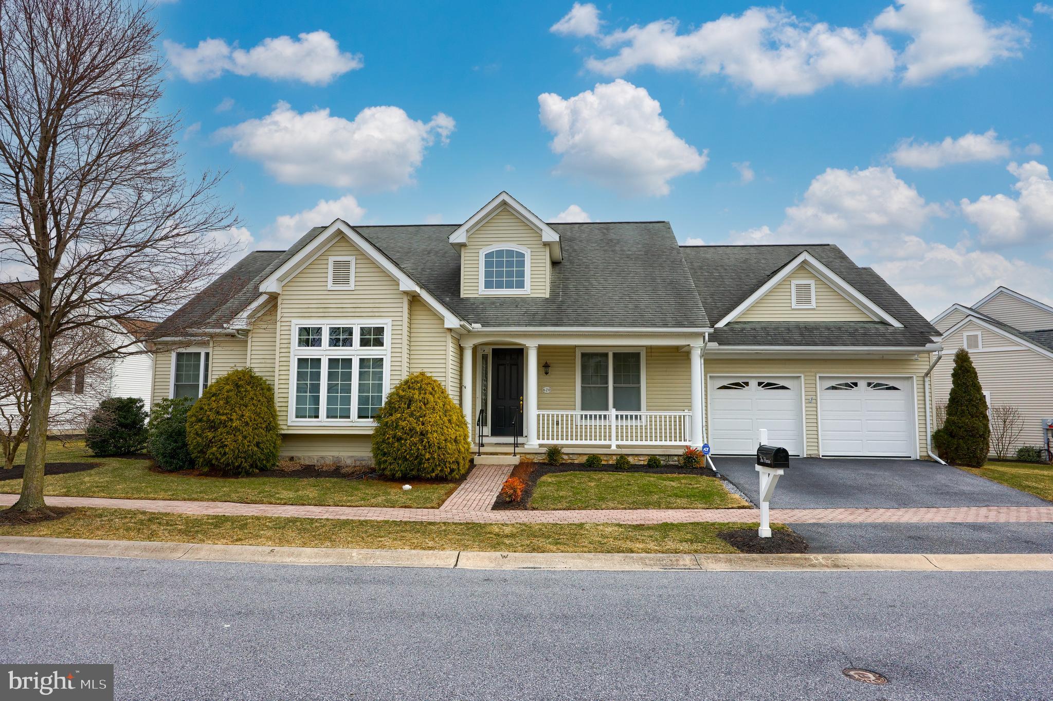 620 Dorset Street Lititz, PA 17543 - Photo 2 of 60 Gallery Image 2