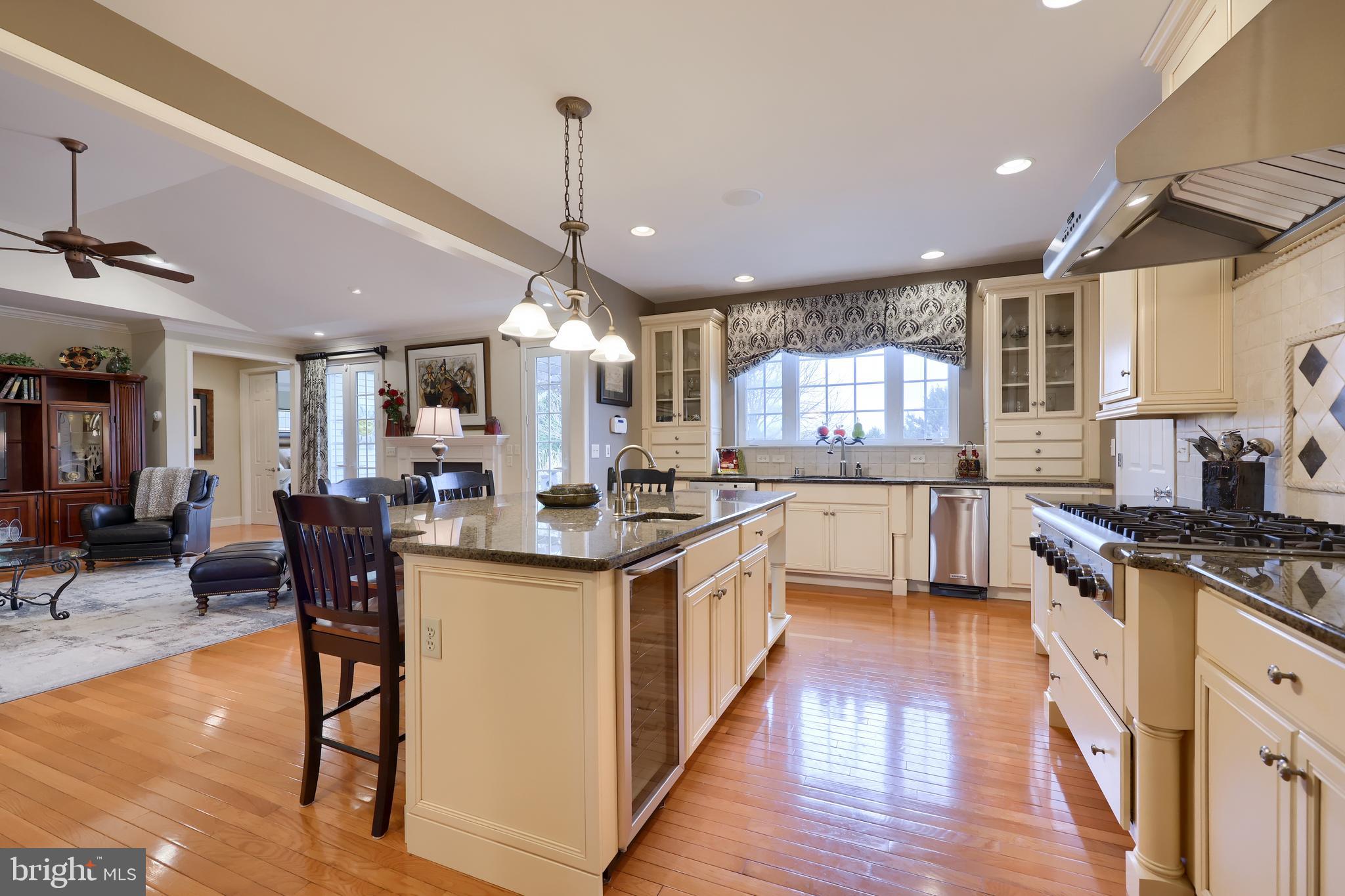 620 Dorset Street Lititz, PA 17543 - Photo 25 of 60 Kitchen