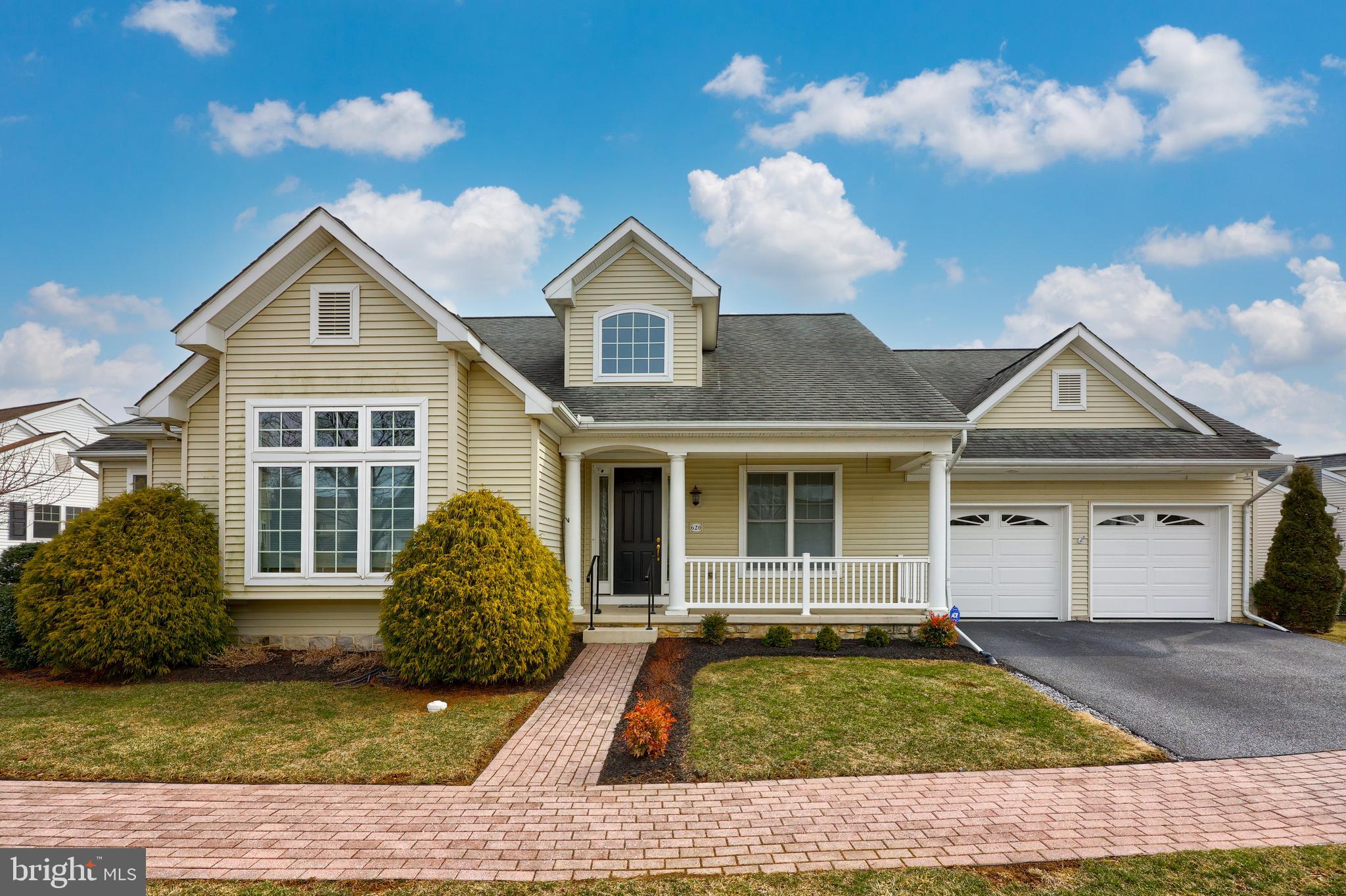 620 Dorset Street Lititz, PA 17543 - Photo 3 of 60 Gallery Image 3