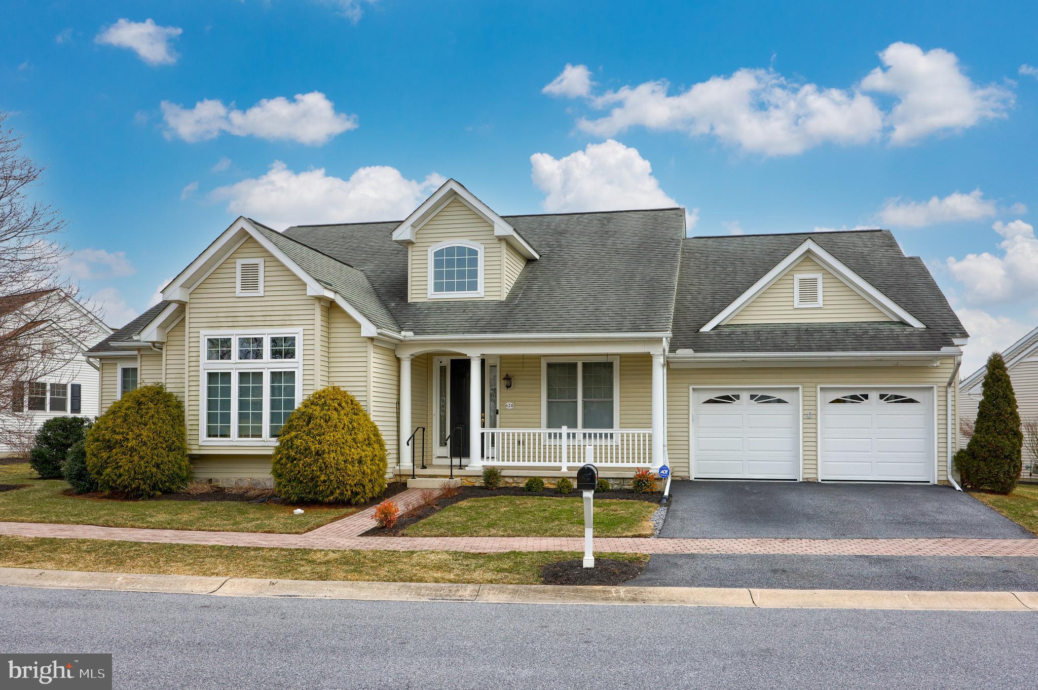 620 Dorset Street Lititz, PA 17543 - Photo 4 of 60 Gallery Image 4