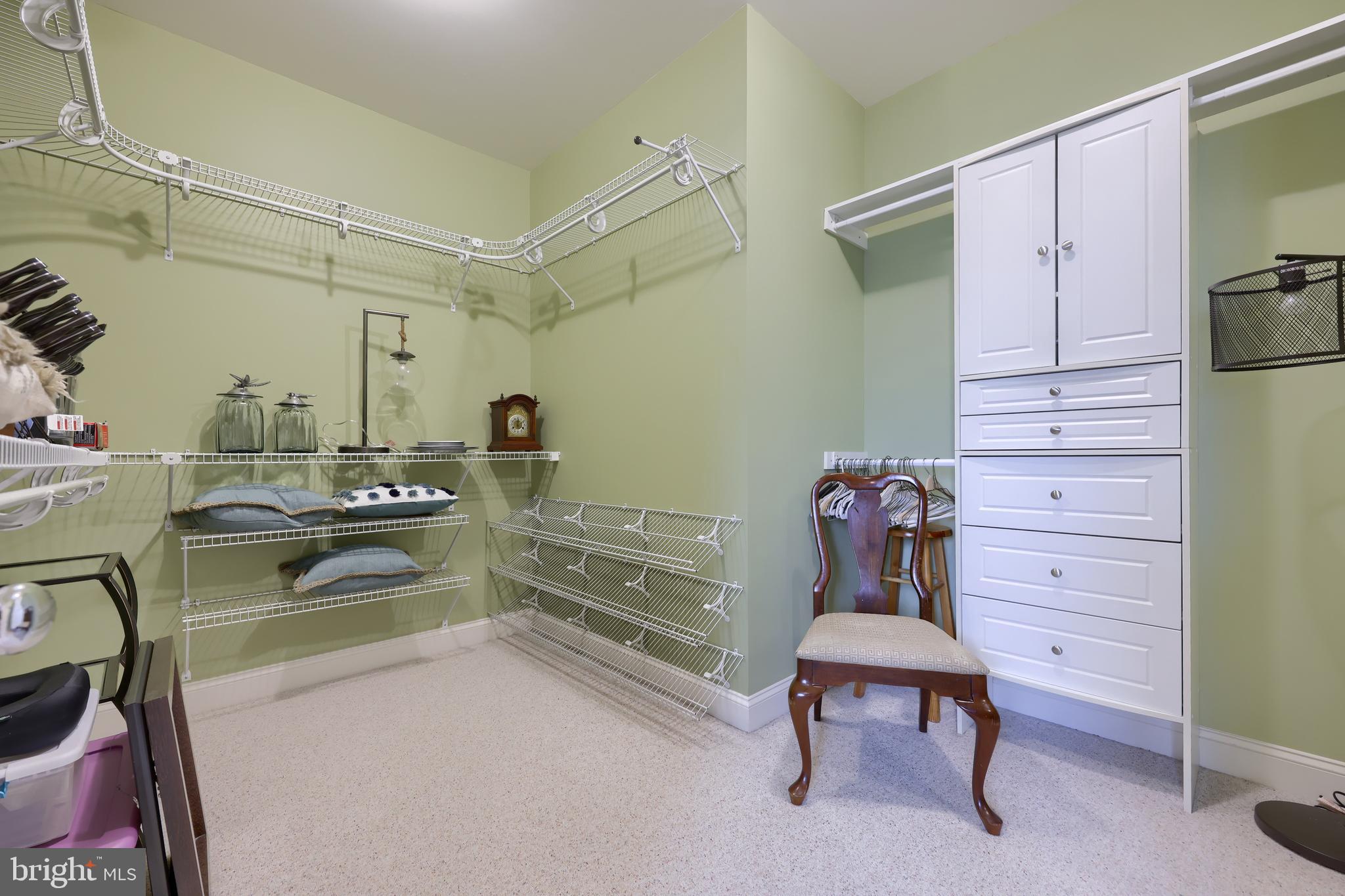 620 Dorset Street Lititz, PA 17543 - Photo 41 of 60 Large Walk In Closet