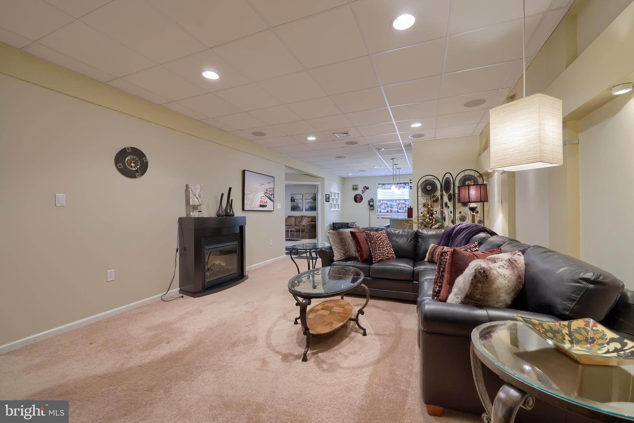 620 Dorset Street Lititz, PA 17543 - Photo 47 of 60 Electric Fireplace