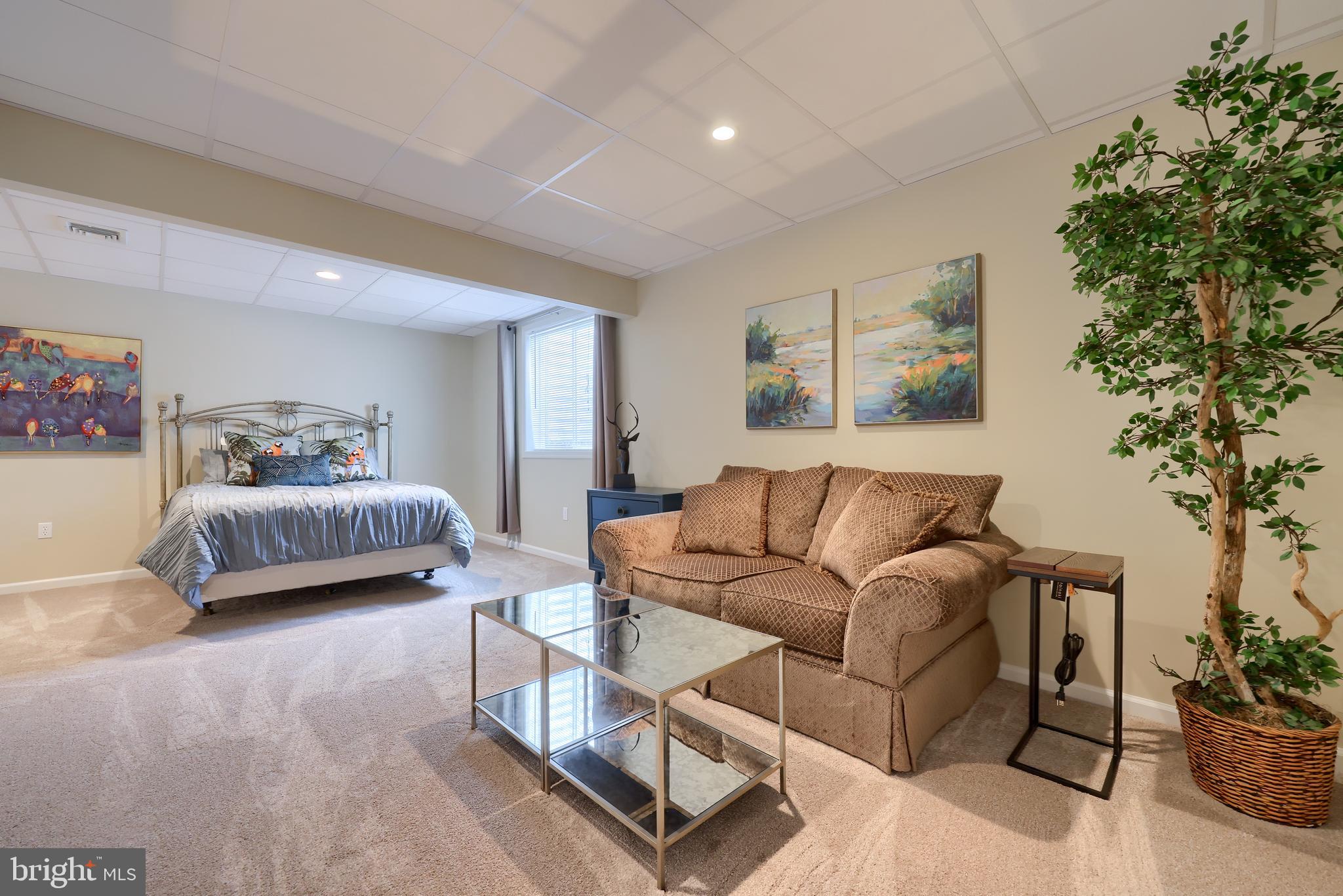 620 Dorset Street Lititz, PA 17543 - Photo 54 of 60 Third Bedroom Suite