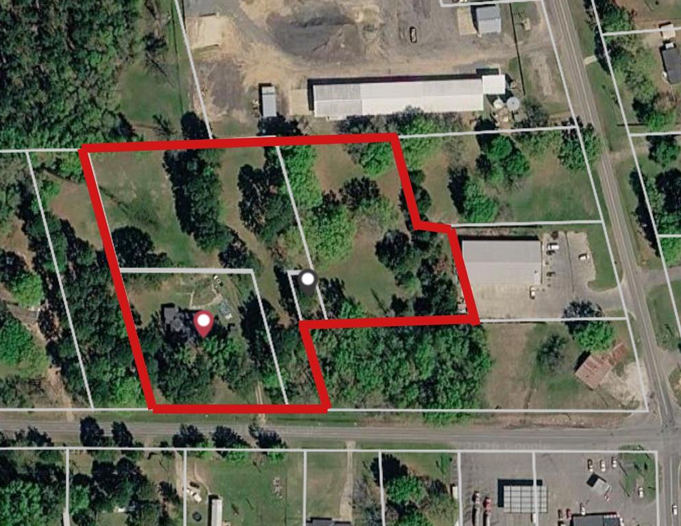 8402 Springridge-Texas Line Road Keithville, LA 71047 - Photo 40 of 40