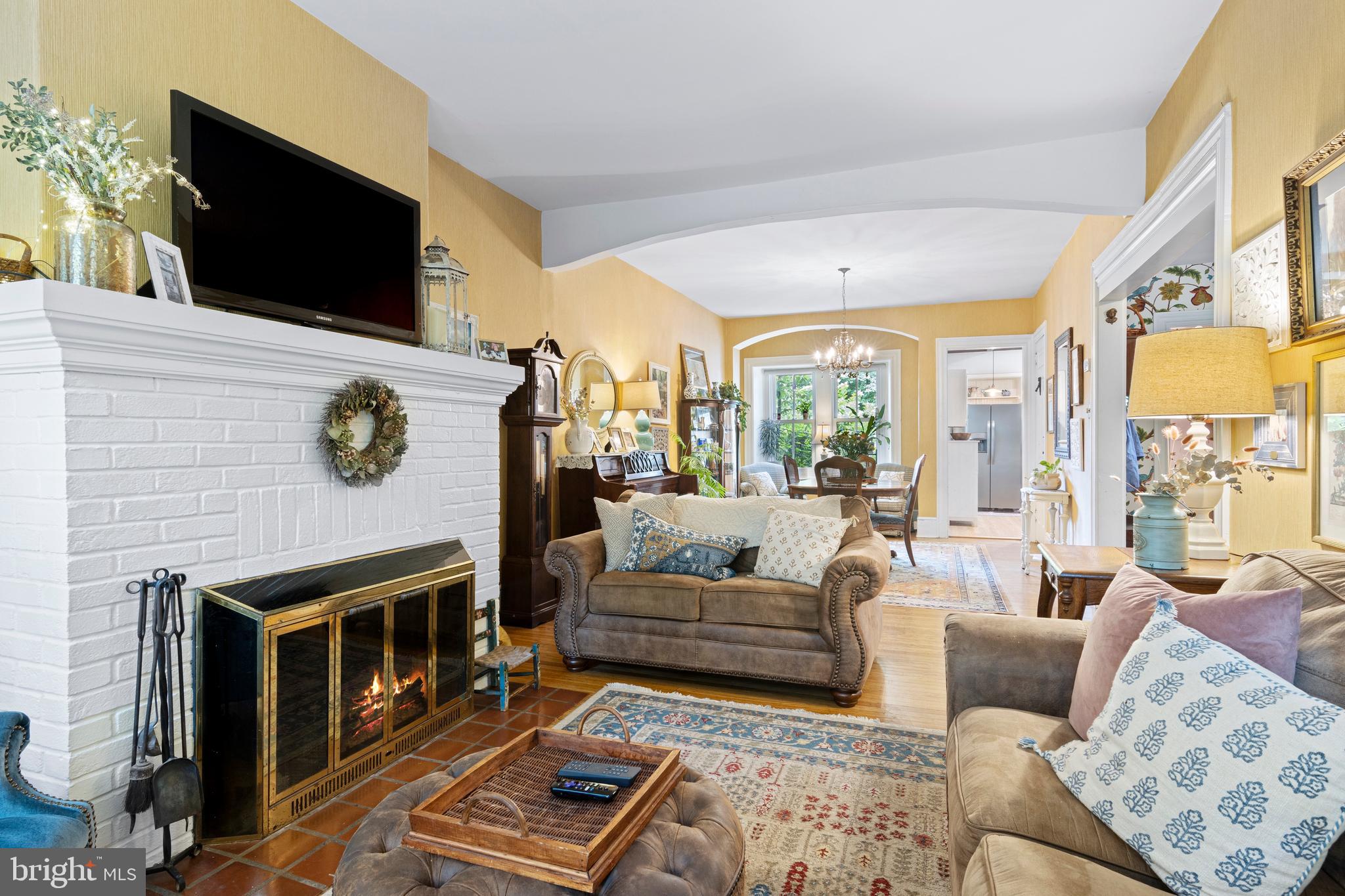 106 Woodland Road Wyncote, PA 19095 - Photo 11 of 45 Gallery Image 11