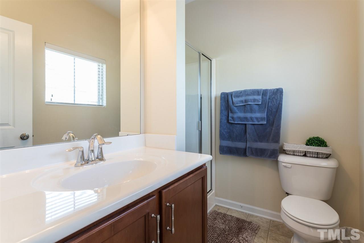 1404 Crafton Way Raleigh, NC 27607 - Photo 22 of 28