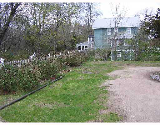 2 White Rock Road Westerly, RI 02891 - Photo 7 of 8 Other. rear yard plantings