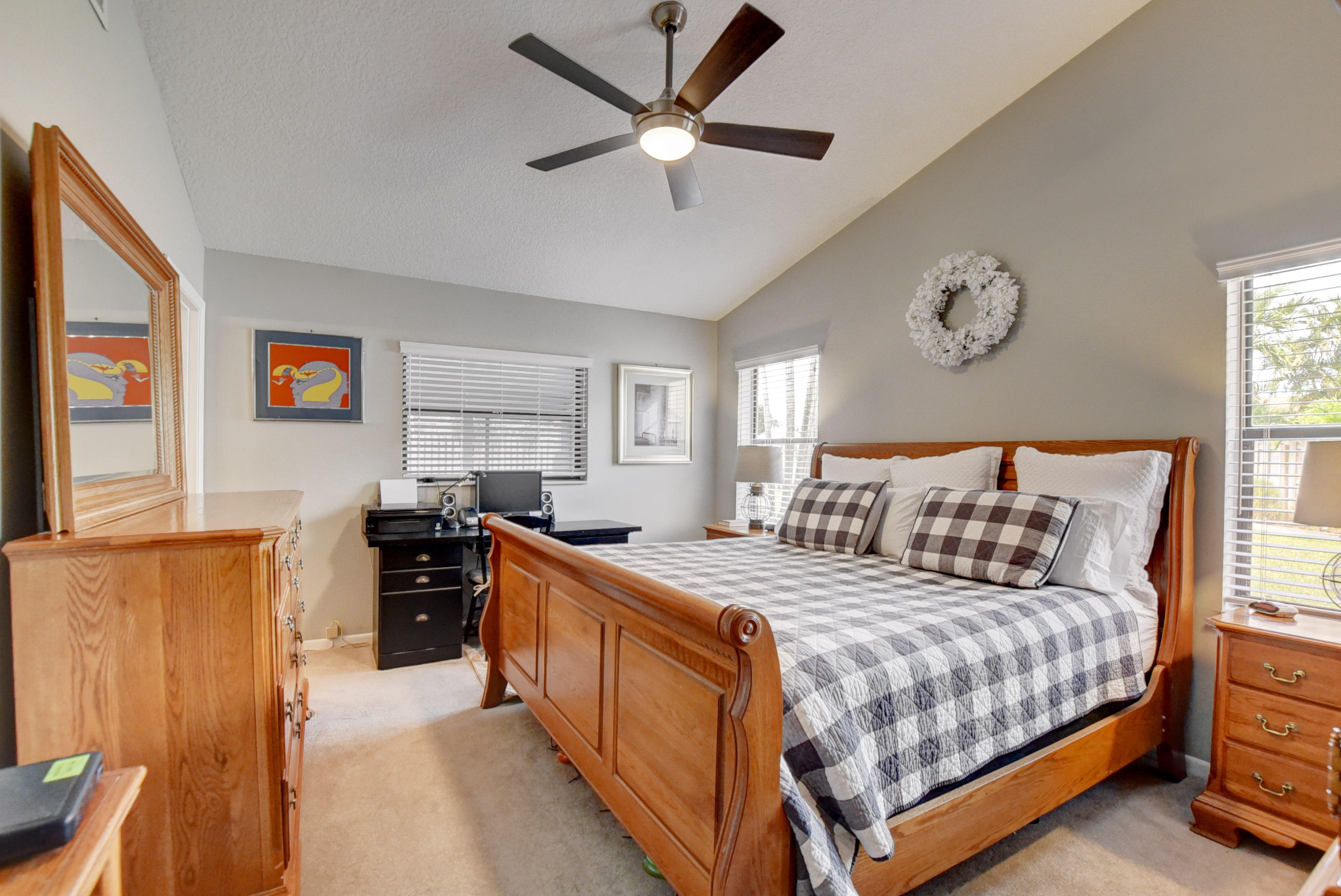 22561 Blue Fin Trail Boca Raton, FL 33428 - Photo 21 of 31 22_blue fin master bedroom 22