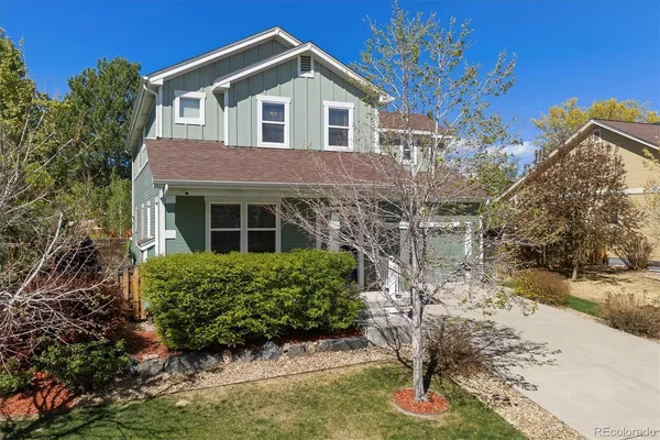 $969,000 | 309 St Ida Circle, Lafayette, CO 80026