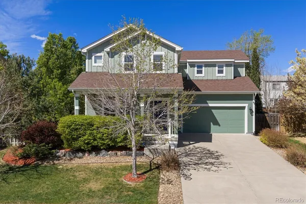 $969,000 | 309 St Ida Circle, Lafayette, CO 80026
