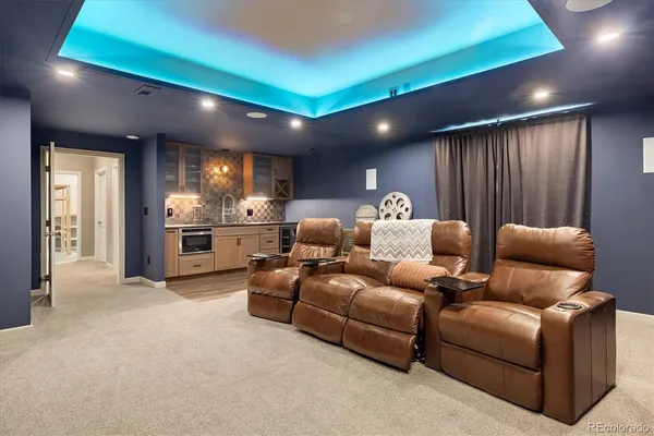$969,000 | 309 St Ida Circle, Lafayette, CO 80026