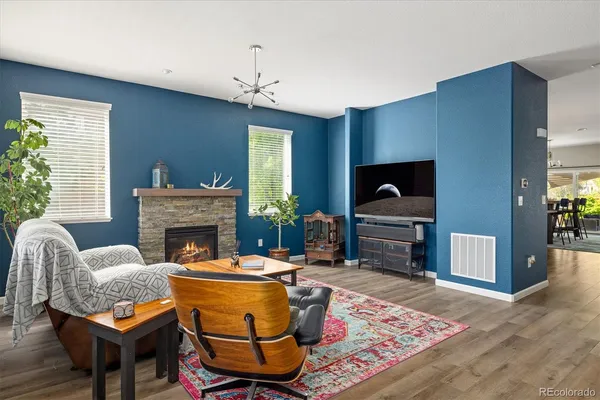 $969,000 | 309 St Ida Circle, Lafayette, CO 80026