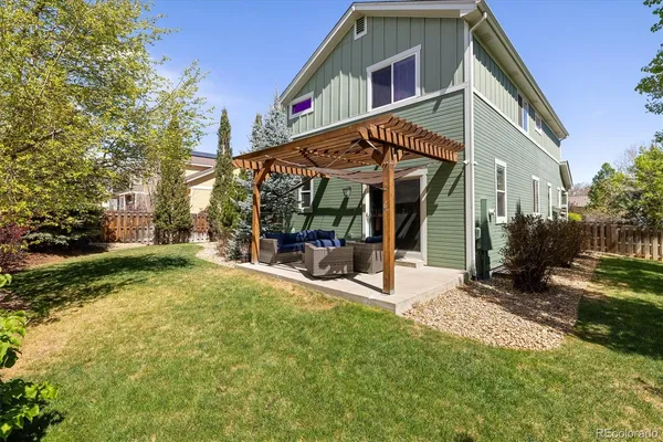 $969,000 | 309 St Ida Circle, Lafayette, CO 80026