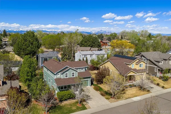 $969,000 | 309 St Ida Circle, Lafayette, CO 80026