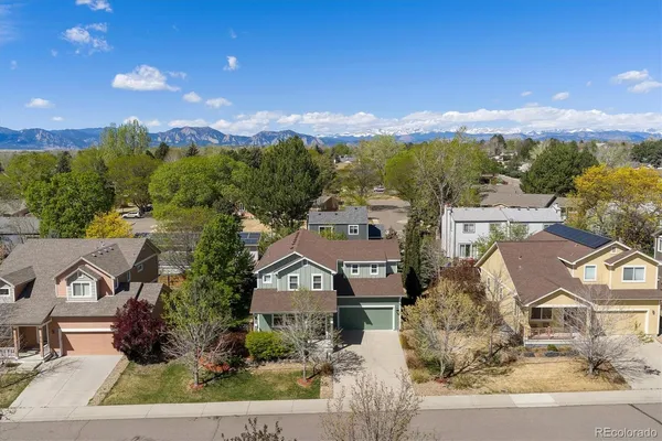 $969,000 | 309 St Ida Circle, Lafayette, CO 80026
