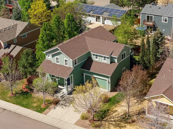 $969,000 | 309 St Ida Circle, Lafayette, CO 80026