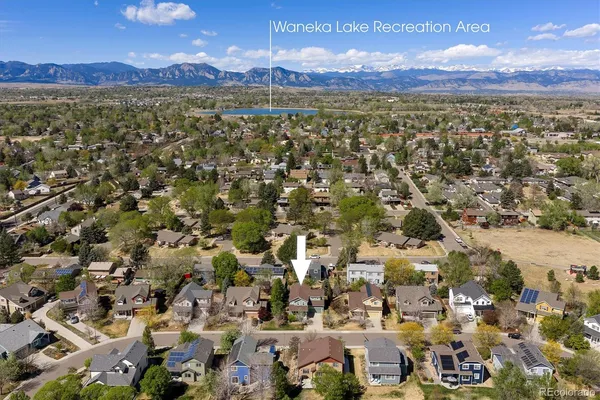$969,000 | 309 St Ida Circle, Lafayette, CO 80026